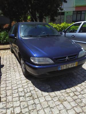 Citroën Xsara 1.5 diesel Março/00 - à venda - Ligeiros