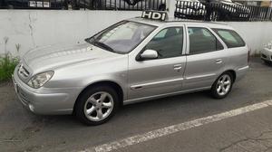 Citroën Xsara Hdi ar condic. Dezembro/04 - à venda -