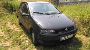 Fiat Punto 1.2 Dezembro/99 - à venda - Ligeiros