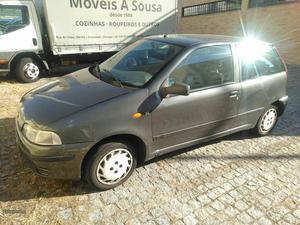 Fiat Punto 55 6 speed Março/94 - à venda - Ligeiros