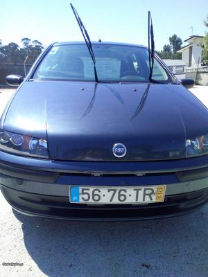 Fiat Punto v Julho/02 - à venda - Ligeiros