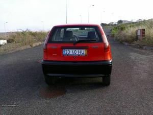 Fiat Punto xlx Janeiro/97 - à venda - Ligeiros Passageiros,