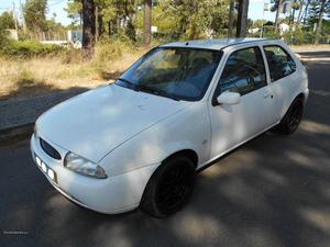 Ford Fiesta 1.2 Techno 16V Março/98 - à venda - Ligeiros