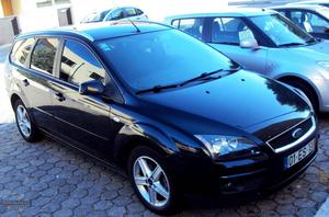 Ford Focus BREAK TDCi 109 cv Novembro/07 - à venda -