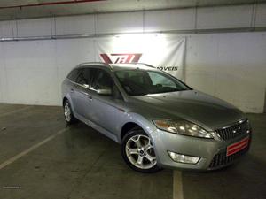 Ford Mondeo sw 2.0 tdci Dezembro/08 - à venda - Ligeiros