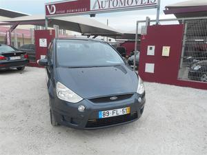  Ford S-Max 1.8 TDCi Titanium 7L (125cv) (5p)