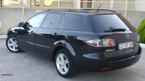 Mazda cv SPORT Maio/07 - à venda - Ligeiros