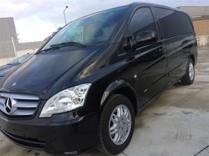  Mercedes-Benz Viano 116 cdi