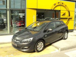  Opel Astra 1.4 Selection S/S