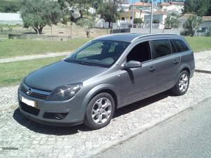 Opel Astra 1.7 CDTI Janeiro/05 - à venda - Ligeiros
