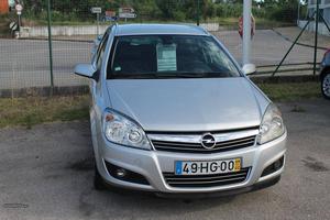 Opel Astra 1.7 Cdti Cosmo Fevereiro/09 - à venda - Ligeiros