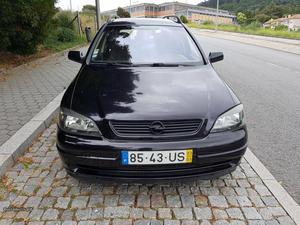 Opel Astra 1.7 dti 5 lug Março/03 - à venda - Ligeiros