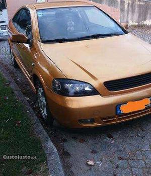 Opel Astra G Bertone Edition Novembro/00 - à venda -