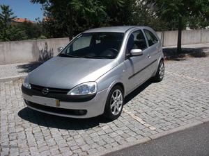 Opel Corsa 1.2 Agosto/01 - à venda - Ligeiros Passageiros,