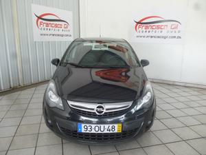  Opel Corsa 1.3 CDTI COLOR EDITION (5P)