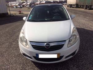 Opel Corsa 1.3 Cdti Novembro/07 - à venda - Ligeiros