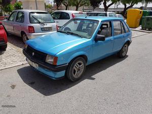 Opel Corsa Corsa Março/88 - à venda - Ligeiros