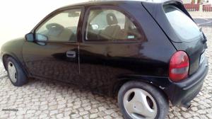 Opel Corsa Outubro/99 - à venda - Ligeiros Passageiros,