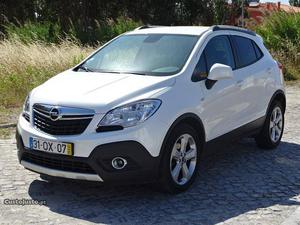 Opel GPL/gasolina 1.4Turb Março/14 - à venda - Monovolume