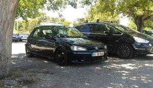 Peugeot 106 GTI Março/99 - à venda - Ligeiros Passageiros,