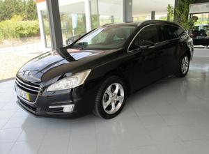 Peugeot 508 sw 1.6 HDI Active 115g