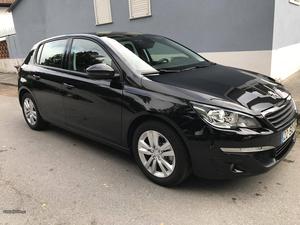 Peugeot  Hdi Allure Março/14 - à venda - Ligeiros