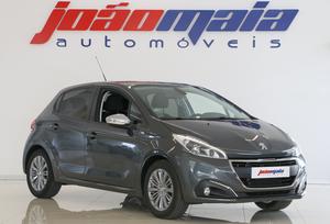  Peugeot  PureTech Style ( KMS)