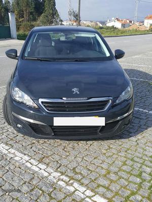 Peugeot cv Fevereiro/14 - à venda - Ligeiros