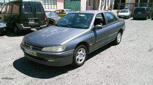 Peugeot v Janeiro/99 - à venda - Ligeiros