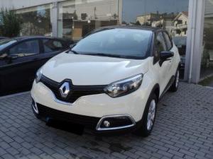 Renault Captur 1.5 DCI 90CV