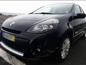 Renault Clio 1.5 DCI Dynamique S Janeiro/11 - à venda -