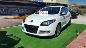 Renault Mégane 1.5Dci Gt Line Julho/12 - à venda -