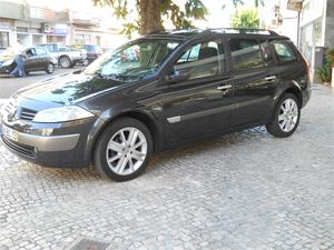  Renault Mégane Break 1.5 dCi Dynamique (105cv) (5p)