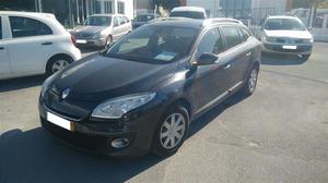  Renault Mégane ST 1.5 dCi Dynamique CO2 Champion