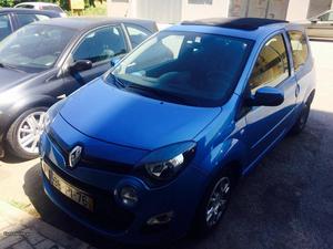 Renault Twingo 1.2 Yahoo Cabrio Maio/12 - à venda -