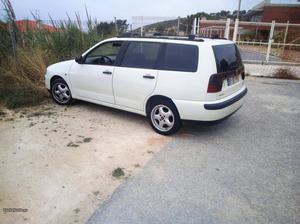 Seat Cordoba 1.9 TDI 5 LUGARES Julho/00 - à venda -