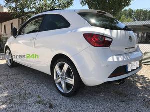 Seat Ibiza 2.0 TDi FR