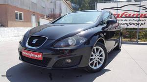 Seat Leon 1.9 TDI ECOMOTIVE Dezembro/09 - à venda -