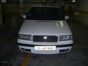 Skoda Felicia 791 Felicia Novembro/98 - à venda - Ligeiros