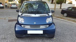 Smart ForTwo Pulse Maio/05 - à venda - Ligeiros