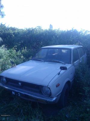 Toyota Corolla Ke36 Junho/80 - à venda - Ligeiros