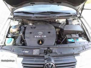 VW Bora 1.9TDI 110CV Janeiro/99 - à venda - Ligeiros