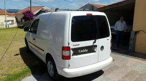 VW Caddy caddy Junho/04 - à venda - Comerciais / Van,