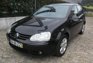 VW Golf 1.9 TDi Maio/05 - à venda - Ligeiros Passageiros,