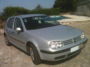 VW Golf 1j Novembro/99 - à venda - Ligeiros Passageiros,