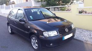 VW Polo economico Maio/00 - à venda - Ligeiros Passageiros,