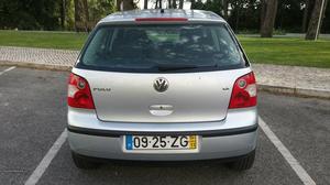 VW Polo v mil irreprensivel Novembro/04 -