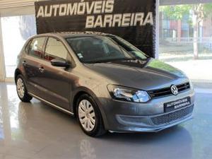 Vw Polo 1.6 TDi Confortline