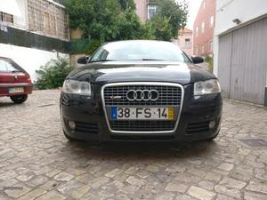 Audi A3 sportback Setembro/05 - à venda - Ligeiros