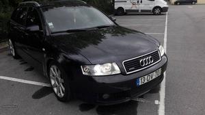 Audi A4 1.9tdi Maio/03 - à venda - Ligeiros Passageiros,